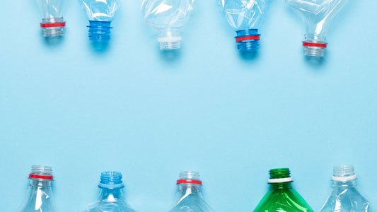 Tant qu'il y a des déchets, nous recyclons !