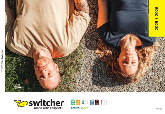 Mode d'été durable : T-shirts, polos & plus | Switcher