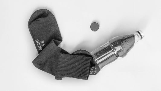 DURABILITÉ, jusqu'à vos pieds