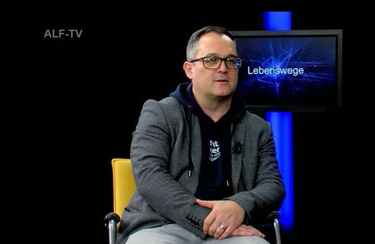 Switcher CEO - Entretien avec Marc Joss