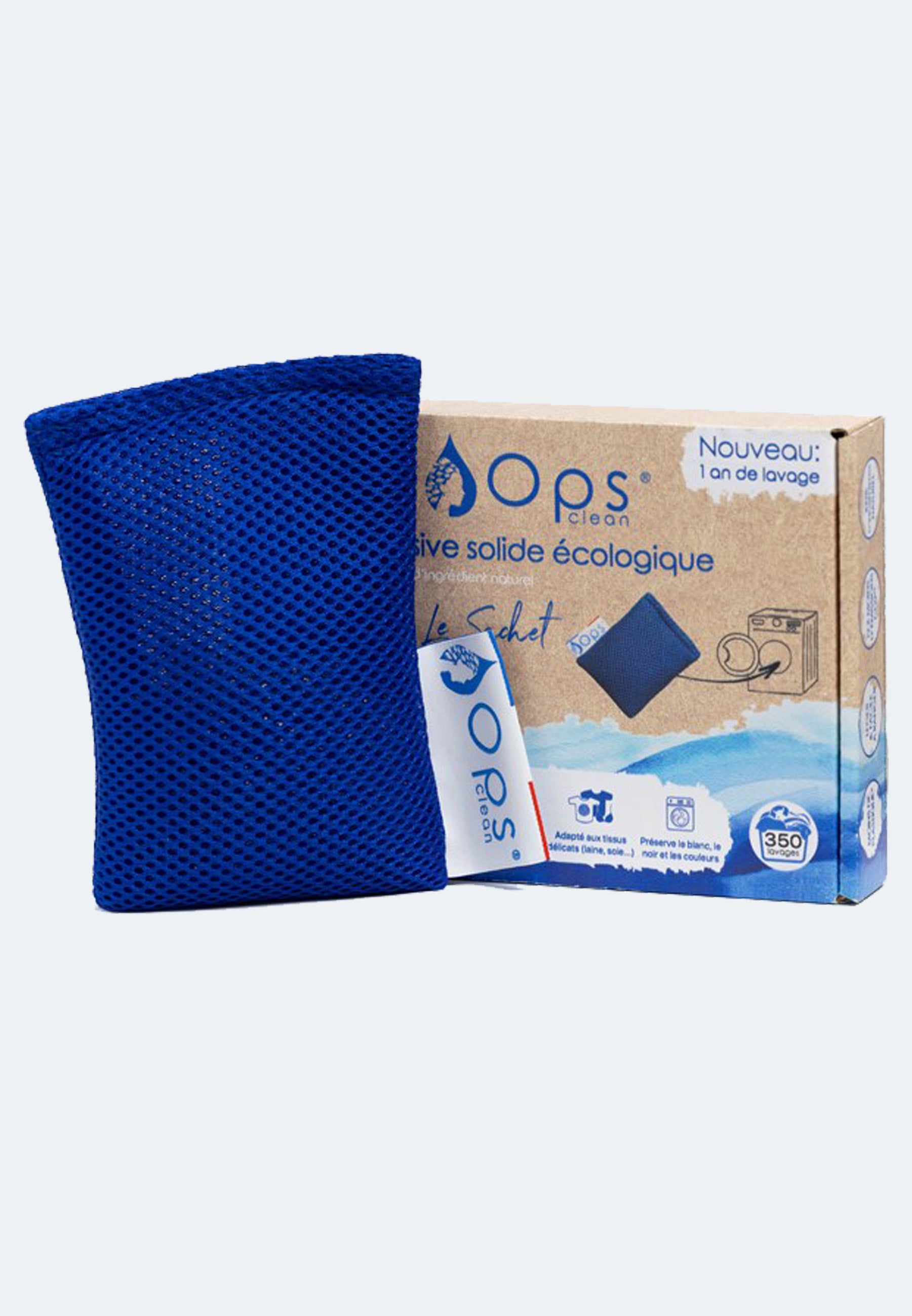 Sac de lavage Ops Clean par Switcher