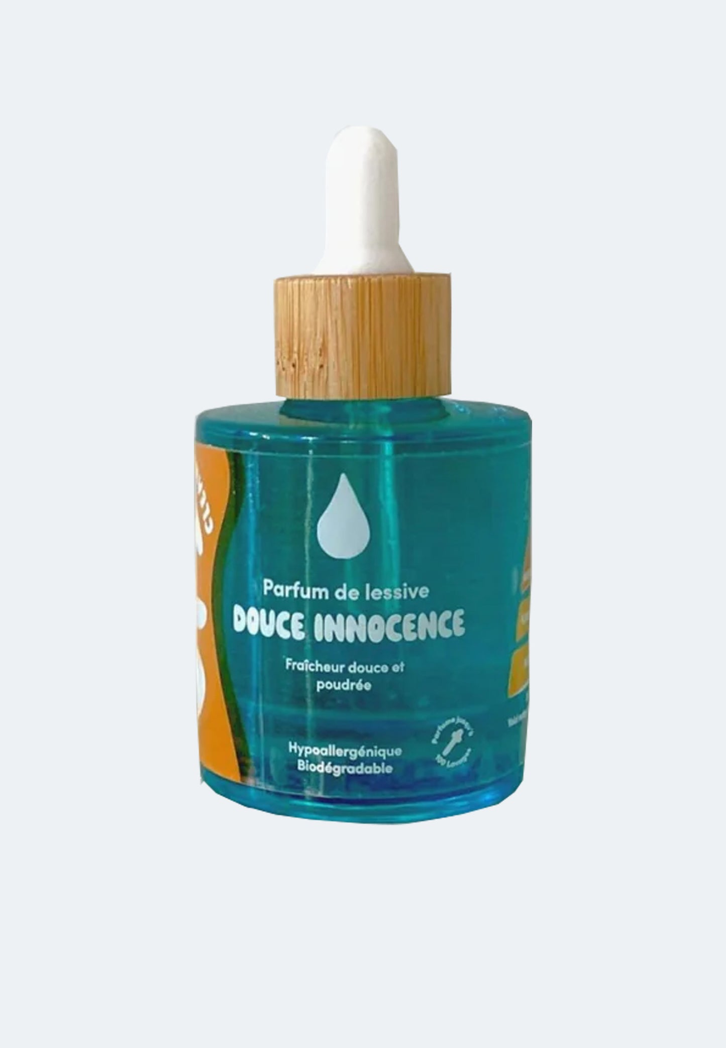 Lingerie Parfum Douce Innocence by Switcher
