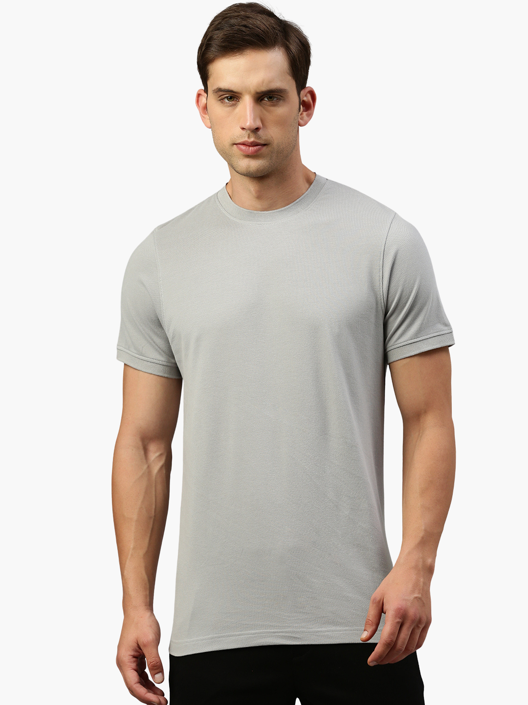 Switcher chemise homme marley color/402 gris foncé