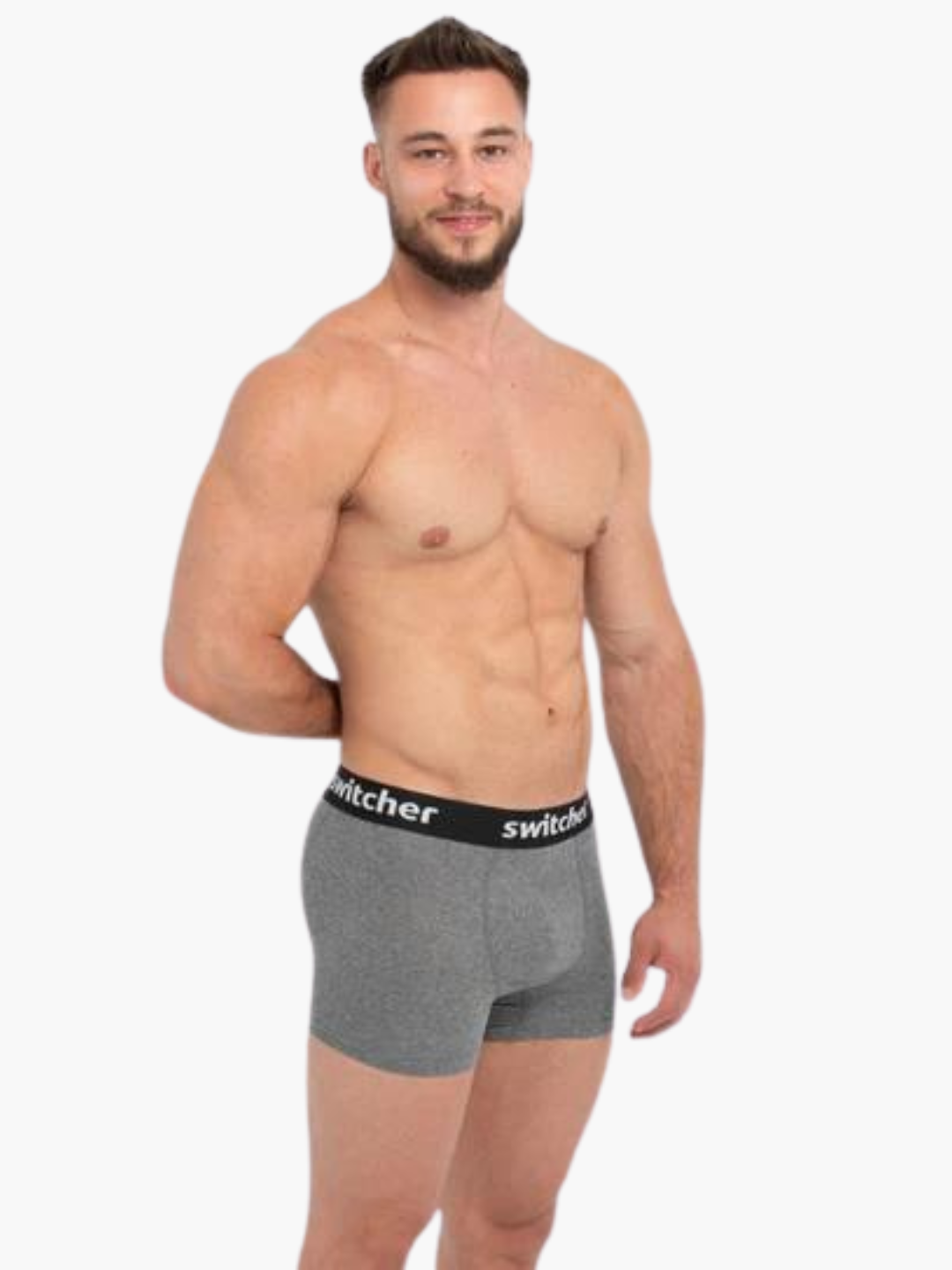 Trio-Pack Switcher Boxer