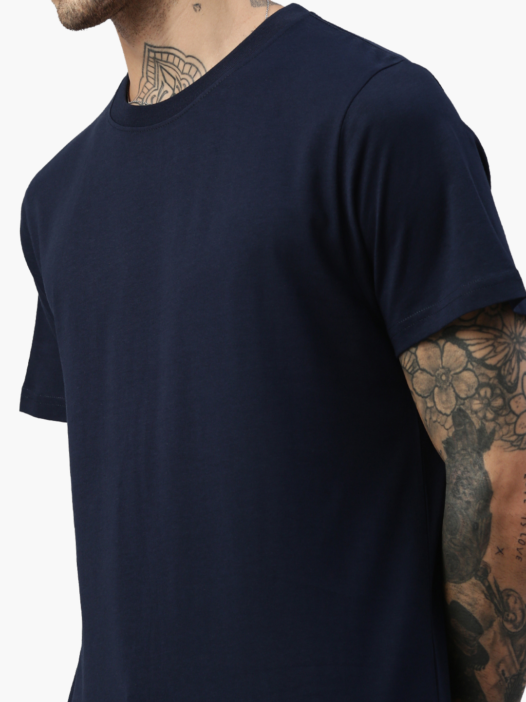 Chemise unisexe Switcher bob II couleur/20 marine
