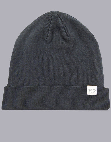 Bonnet gris de switcher