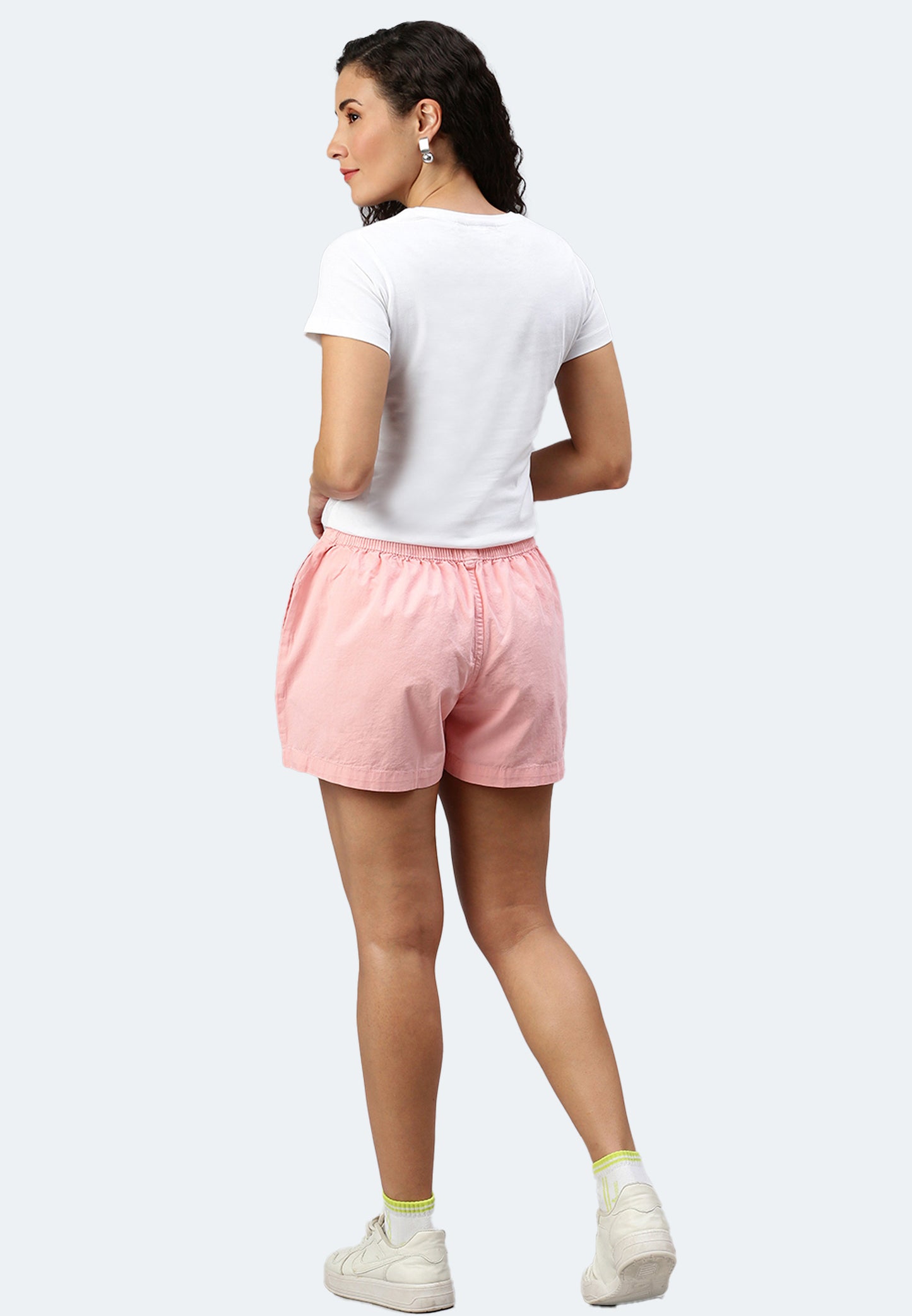 Short Switcher Lady Rihanna color/704 camellia