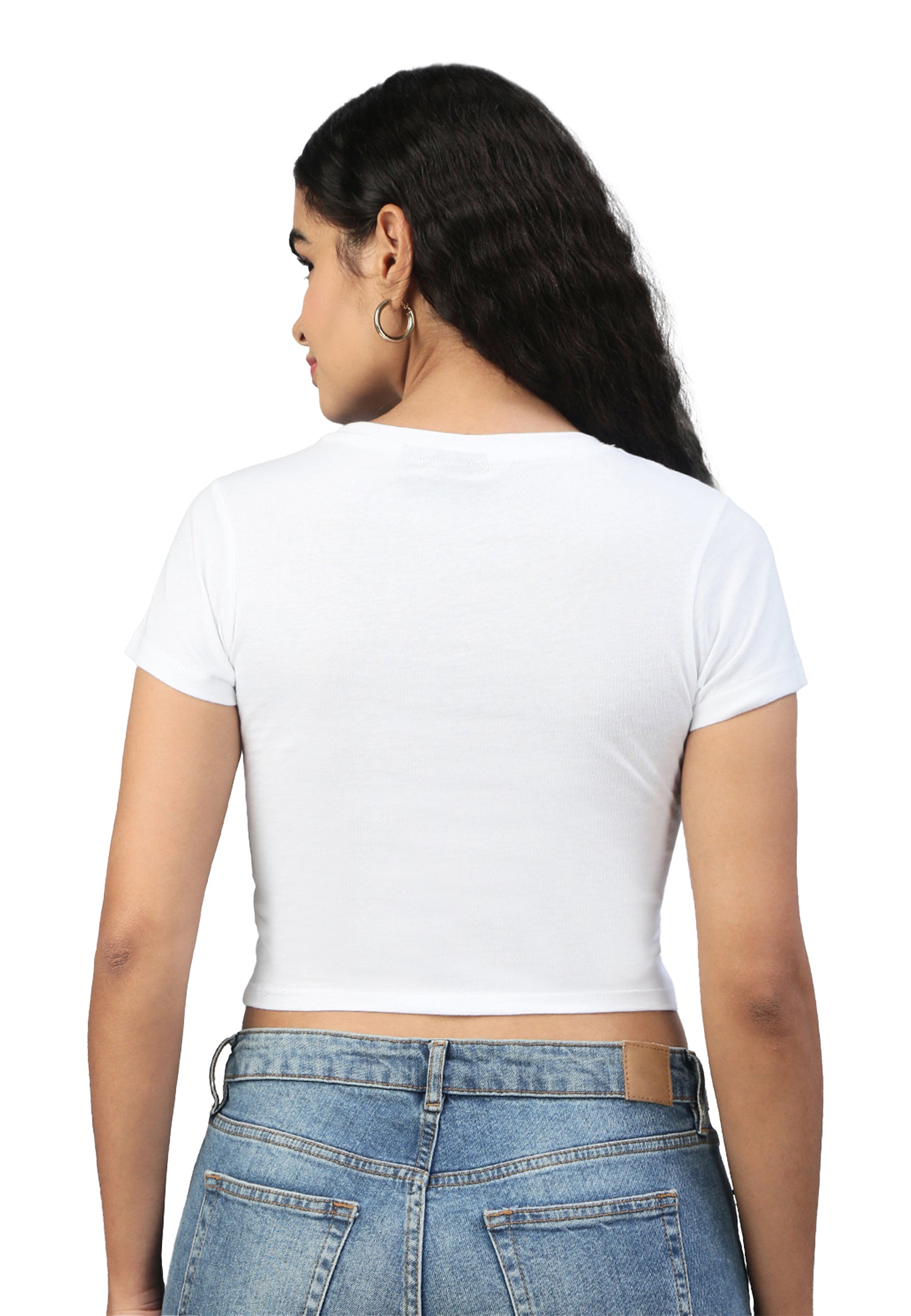 Switcher chemise lady taylor color/1 blanc