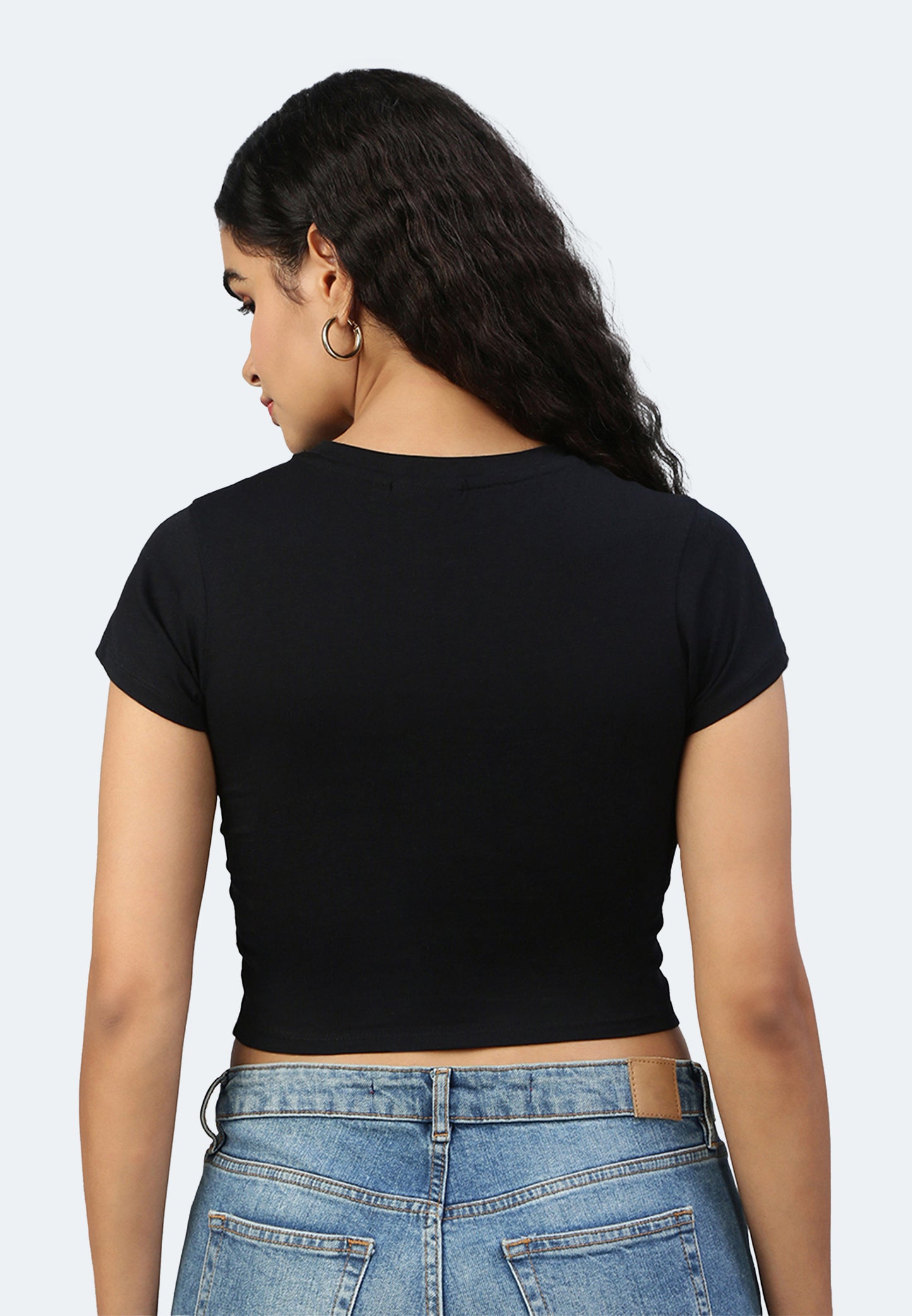 chemise Switcher lady taylor color/40 noir