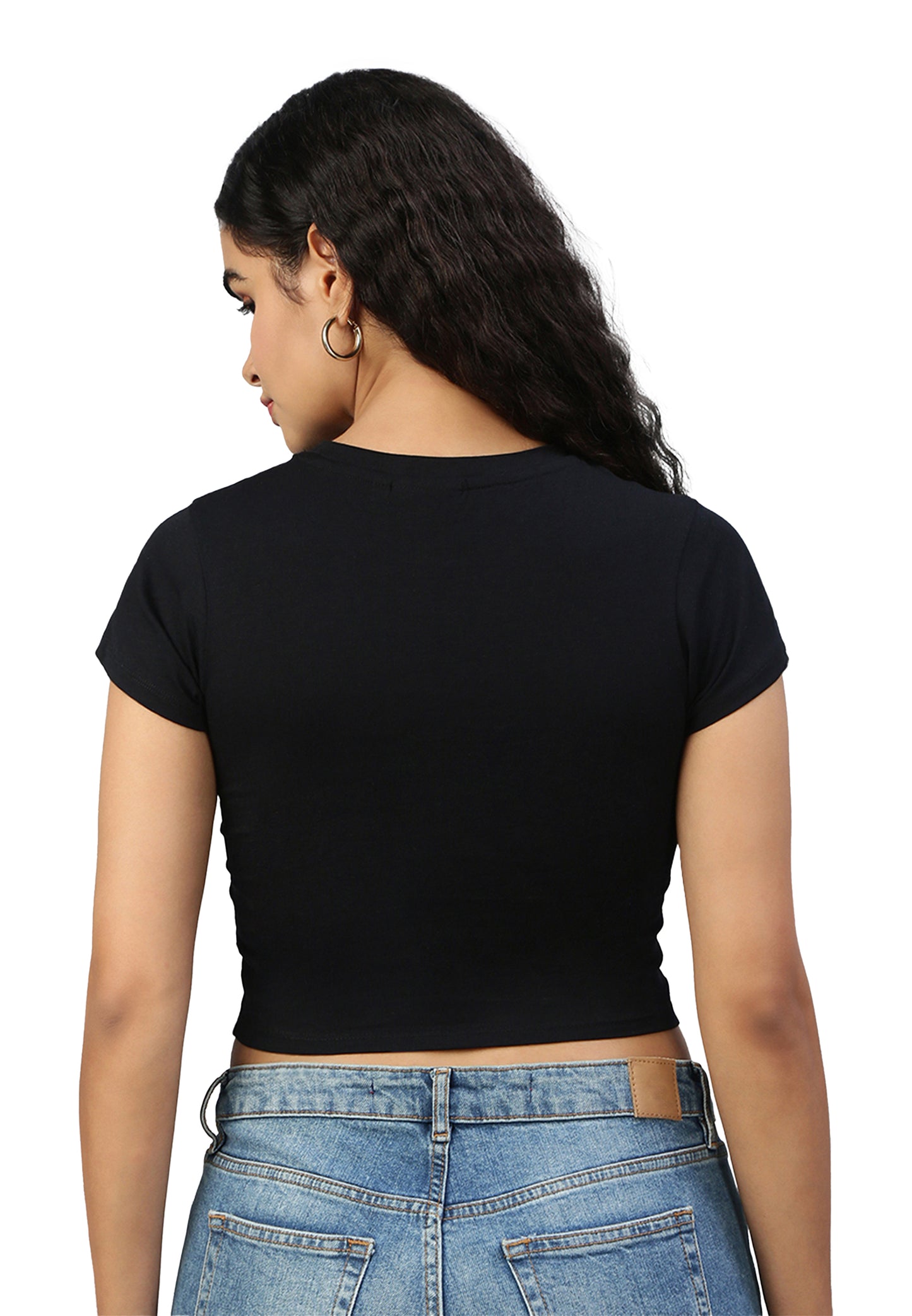 chemise Switcher lady taylor color/40 noir