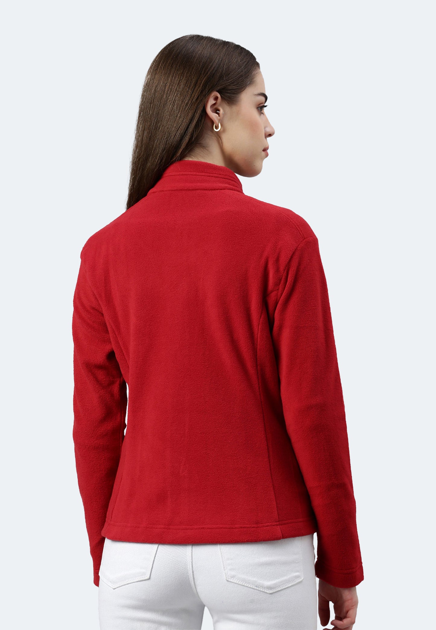 Switcher polaire montreal color/107 ketchup