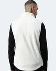 Gilet polaire en fibre polaire Cortina