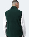 Gilet polaire en fibre polaire Cortina