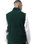 Gilet polaire en fibre polaire Cortina
