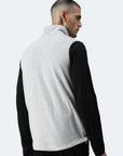 Gilet polaire en fibre polaire Cortina