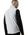 Gilet polaire en fibre polaire Cortina
