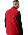 Gilet polaire en fibre polaire Cortina