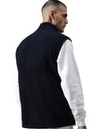 Gilet polaire en fibre polaire Cortina