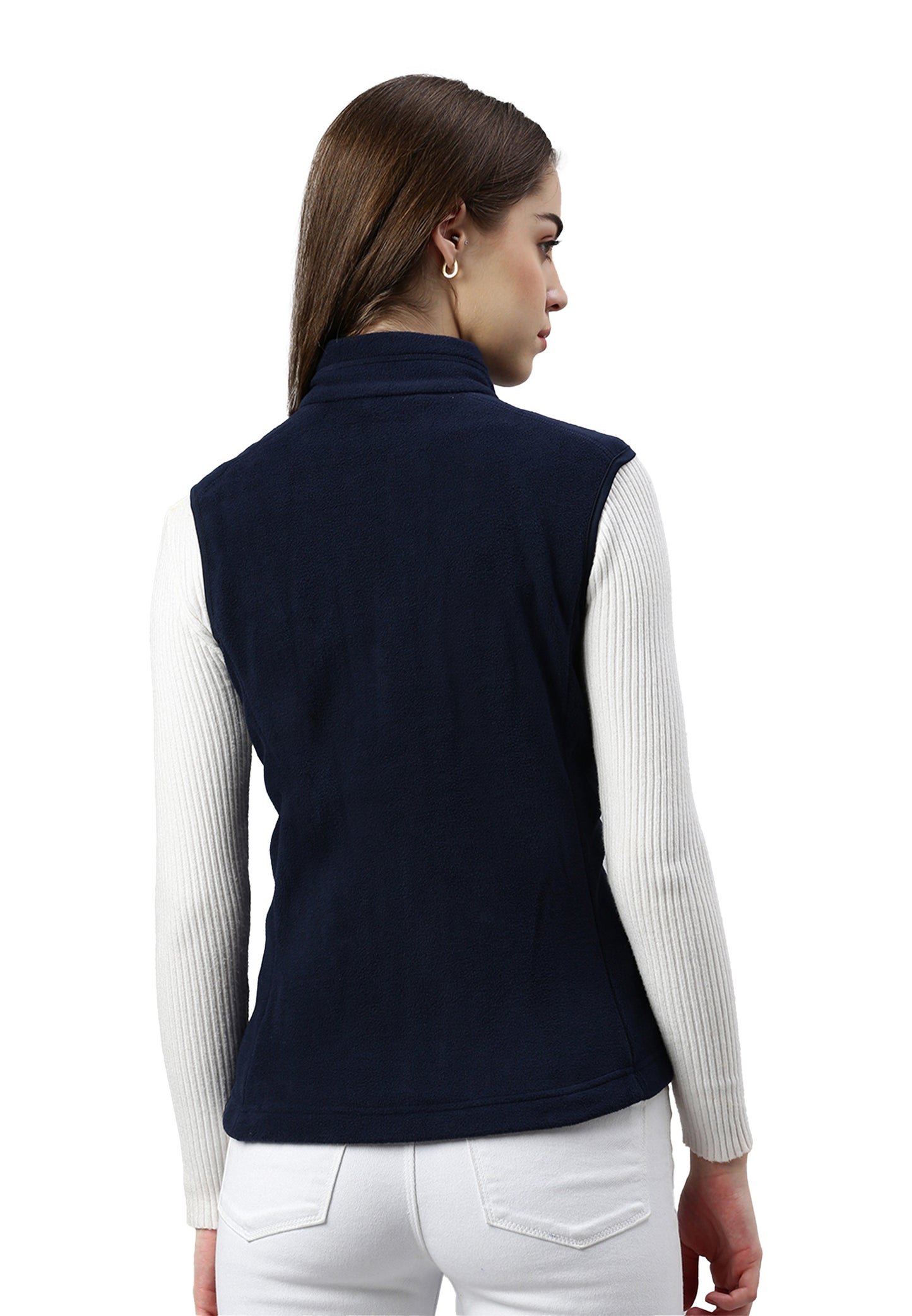 Polaire Switcher couleur helsinki/20 marine