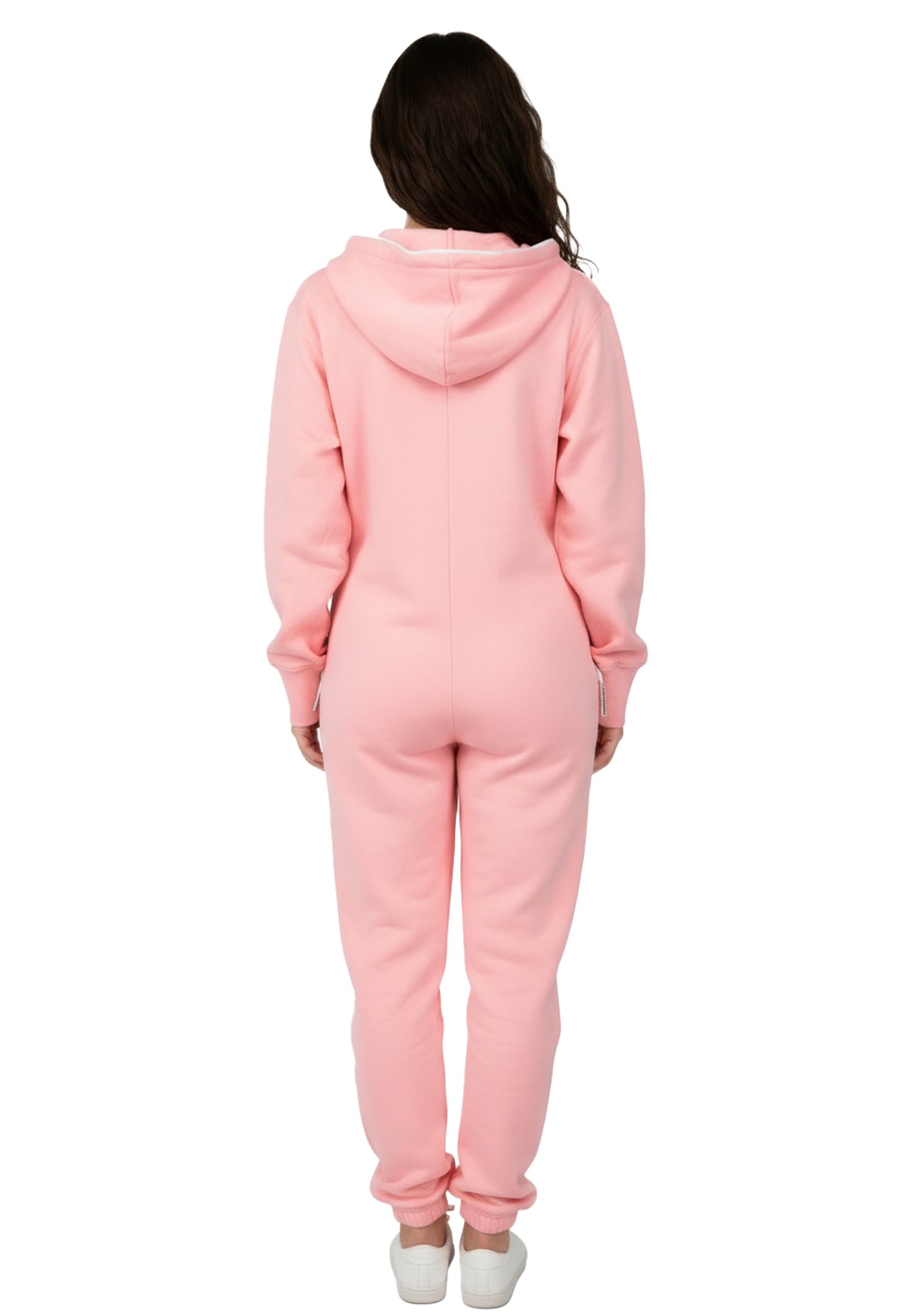 Switcher jumpsuit geelee jumpsuit color/704 Camellia