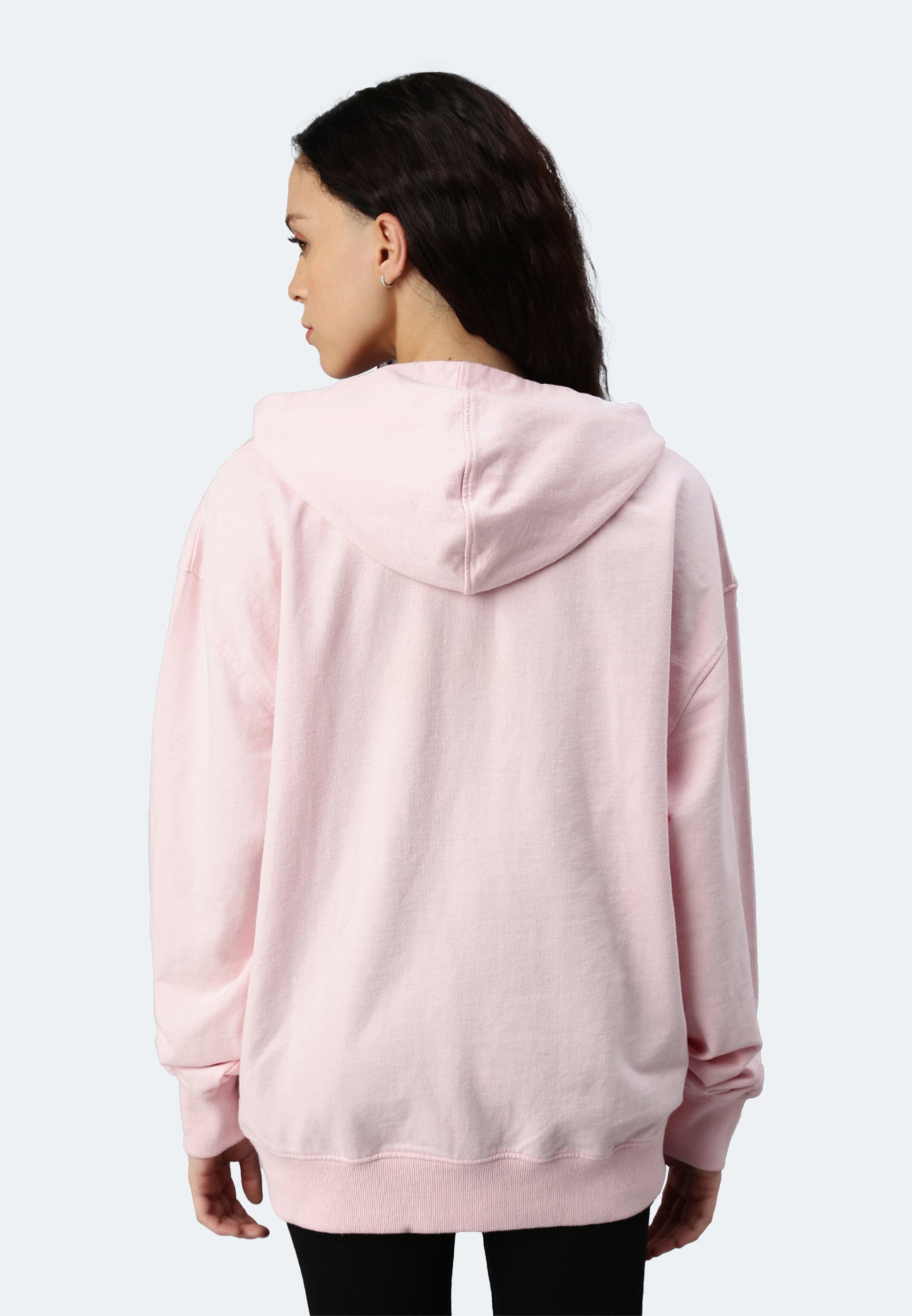 Sweat à capuche recyclé Skylar