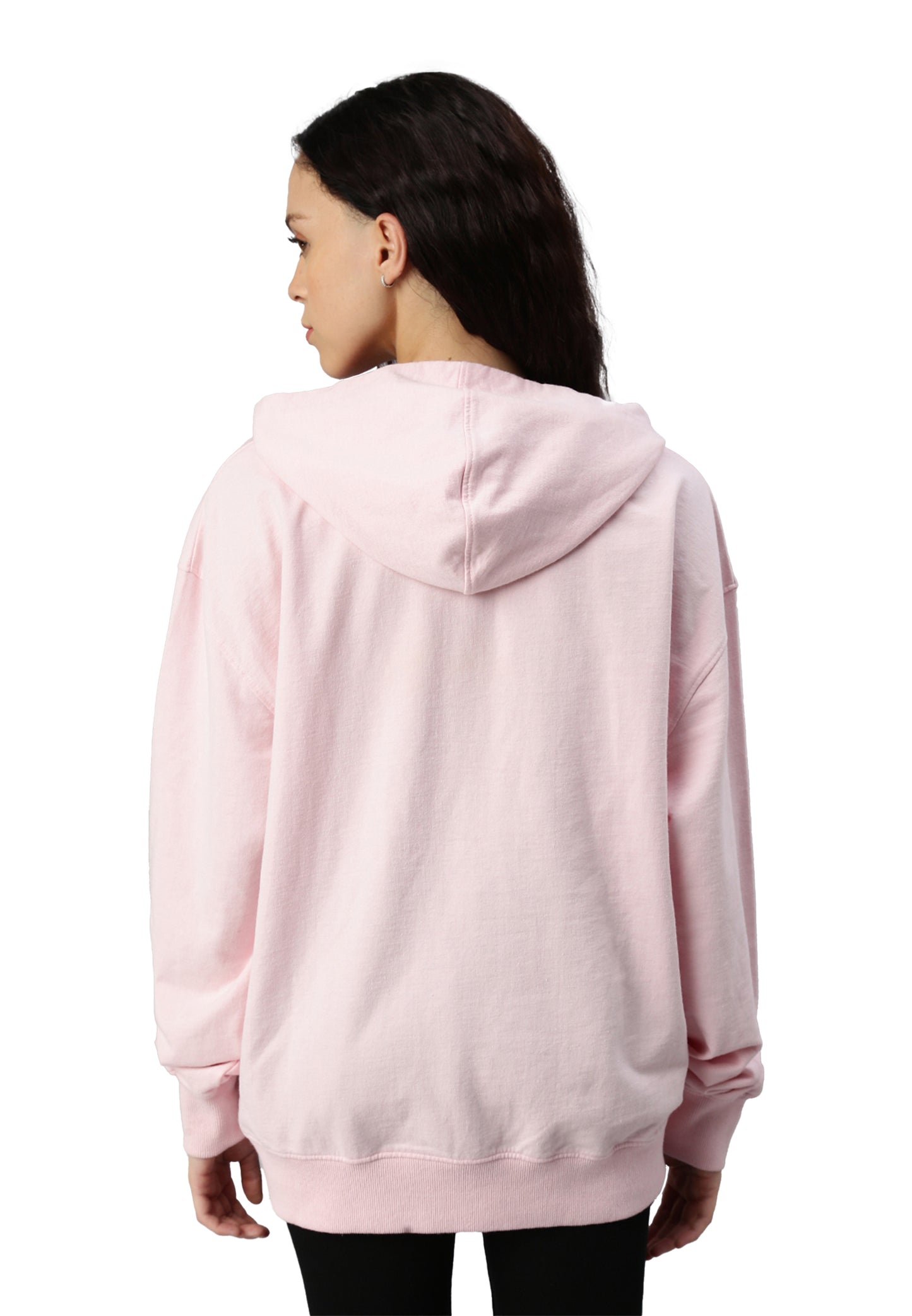 Sweat à capuche recyclé Skylar