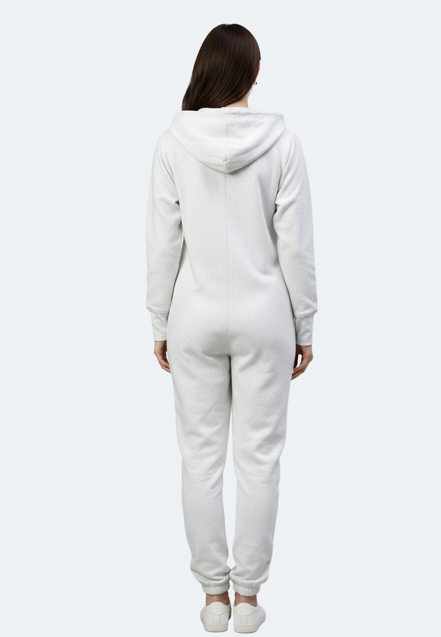 Switcher jumpsuit geelee jumpsuit color/43 blanc chine