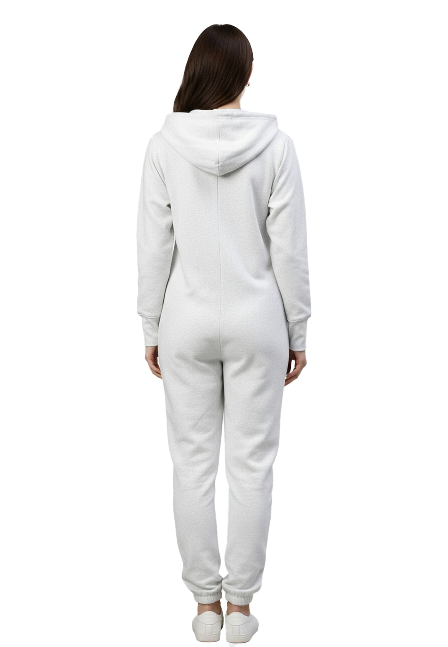 Switcher jumpsuit geelee jumpsuit color/43 blanc chine