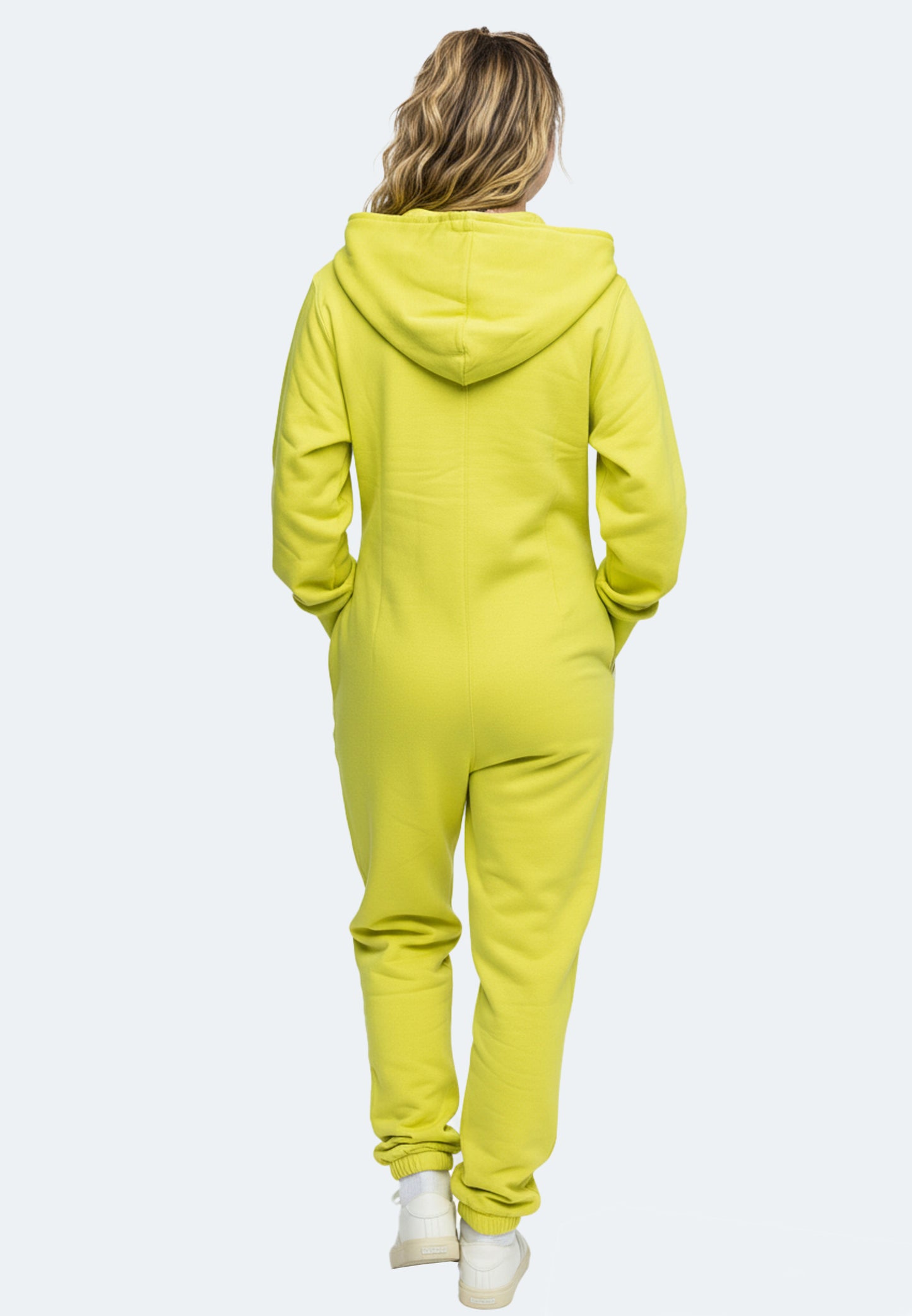 Switcher jumpsuit geelee jumpsuit color/518 lemonade