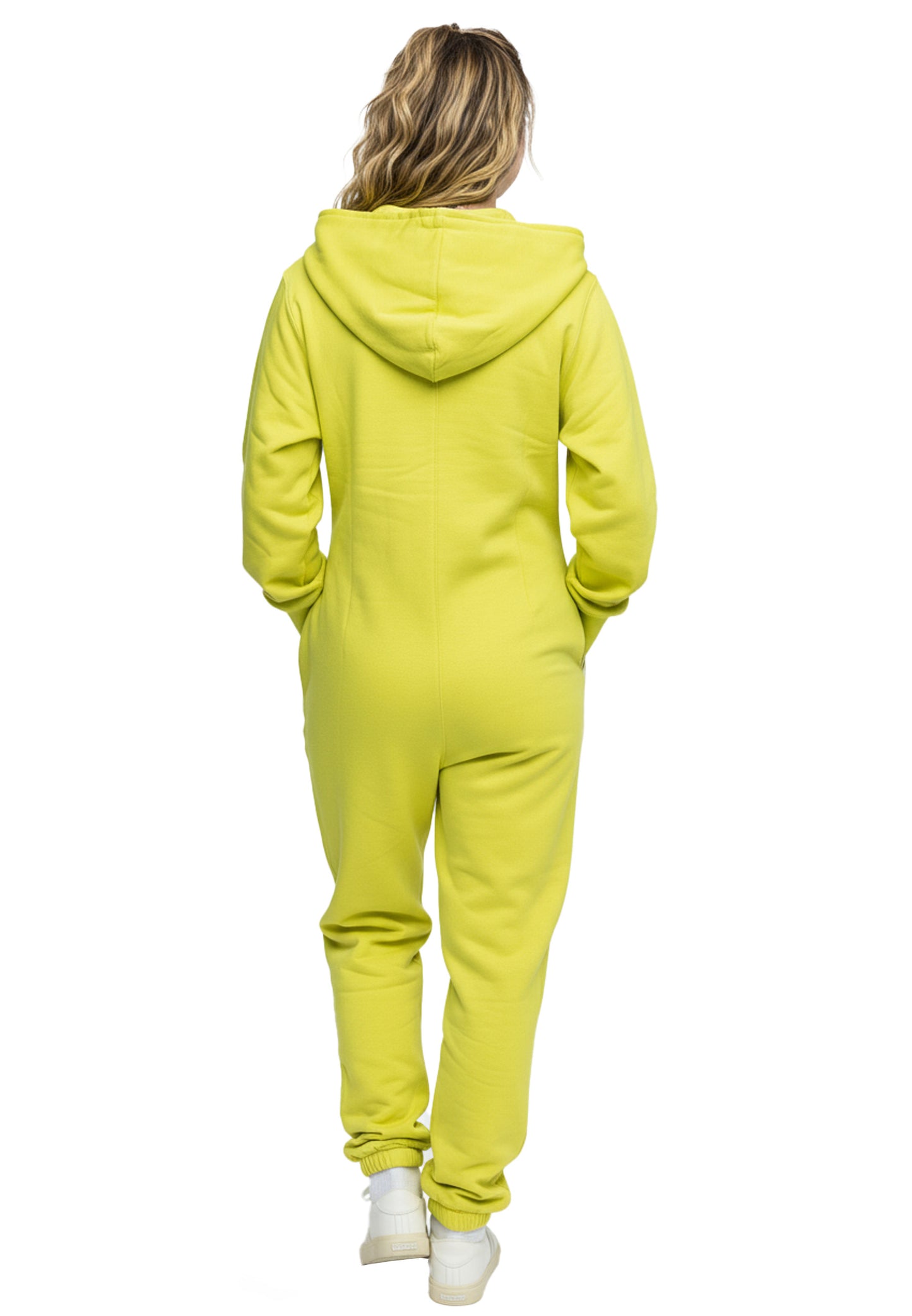 Switcher jumpsuit geelee jumpsuit color/518 lemonade