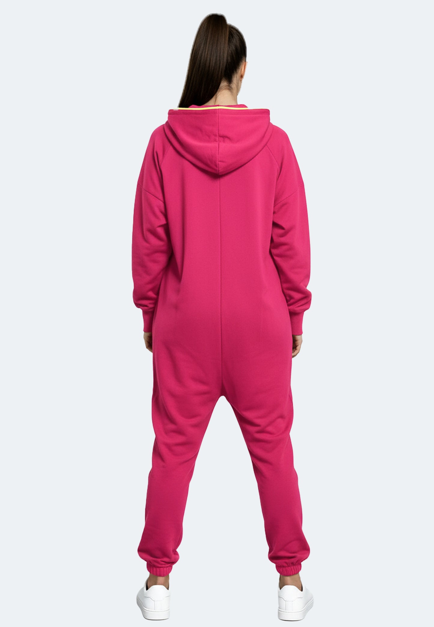 Switcher jumpsuit geelee jumpsuit color/731 Love