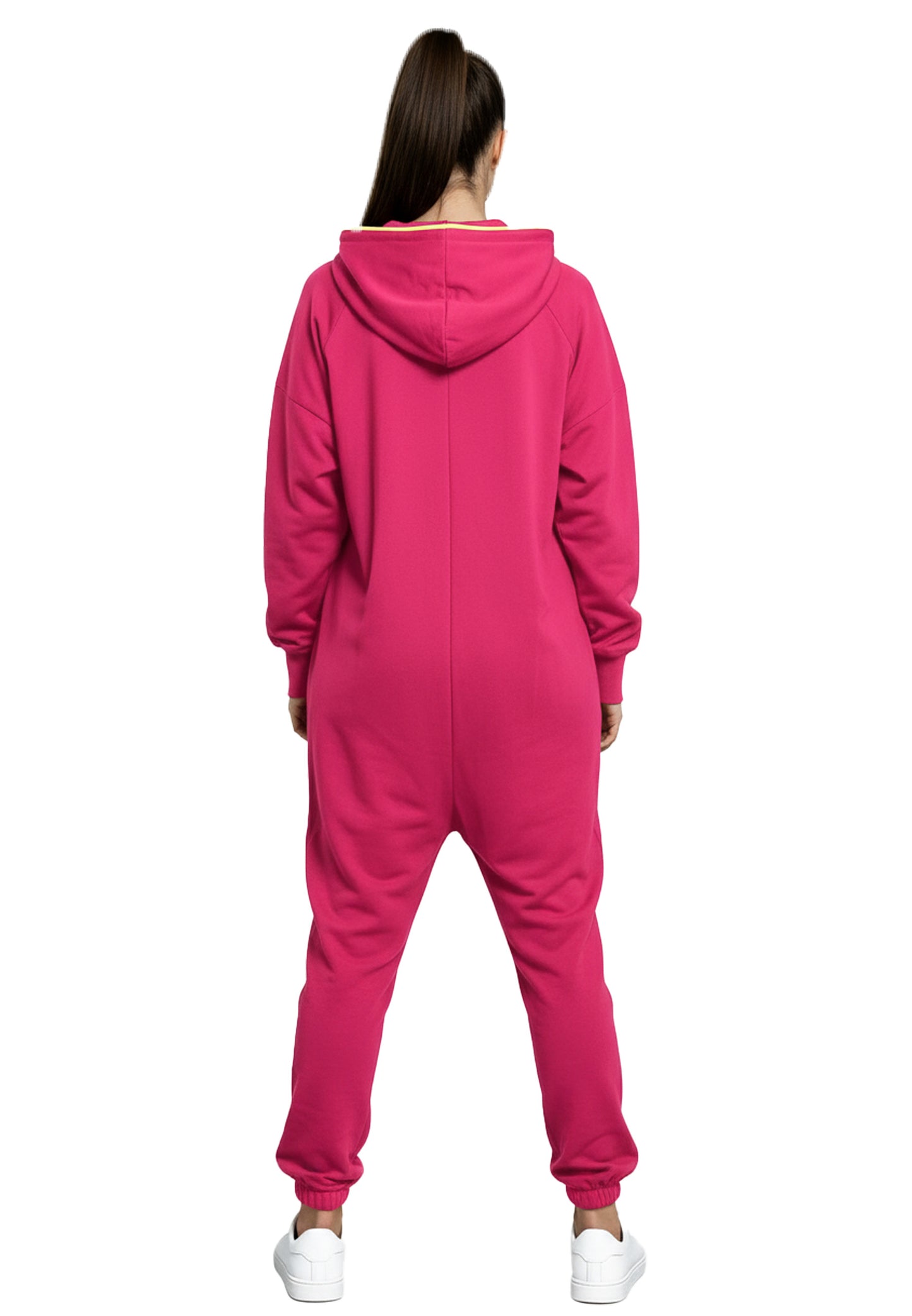 Switcher jumpsuit geelee jumpsuit color/731 Love