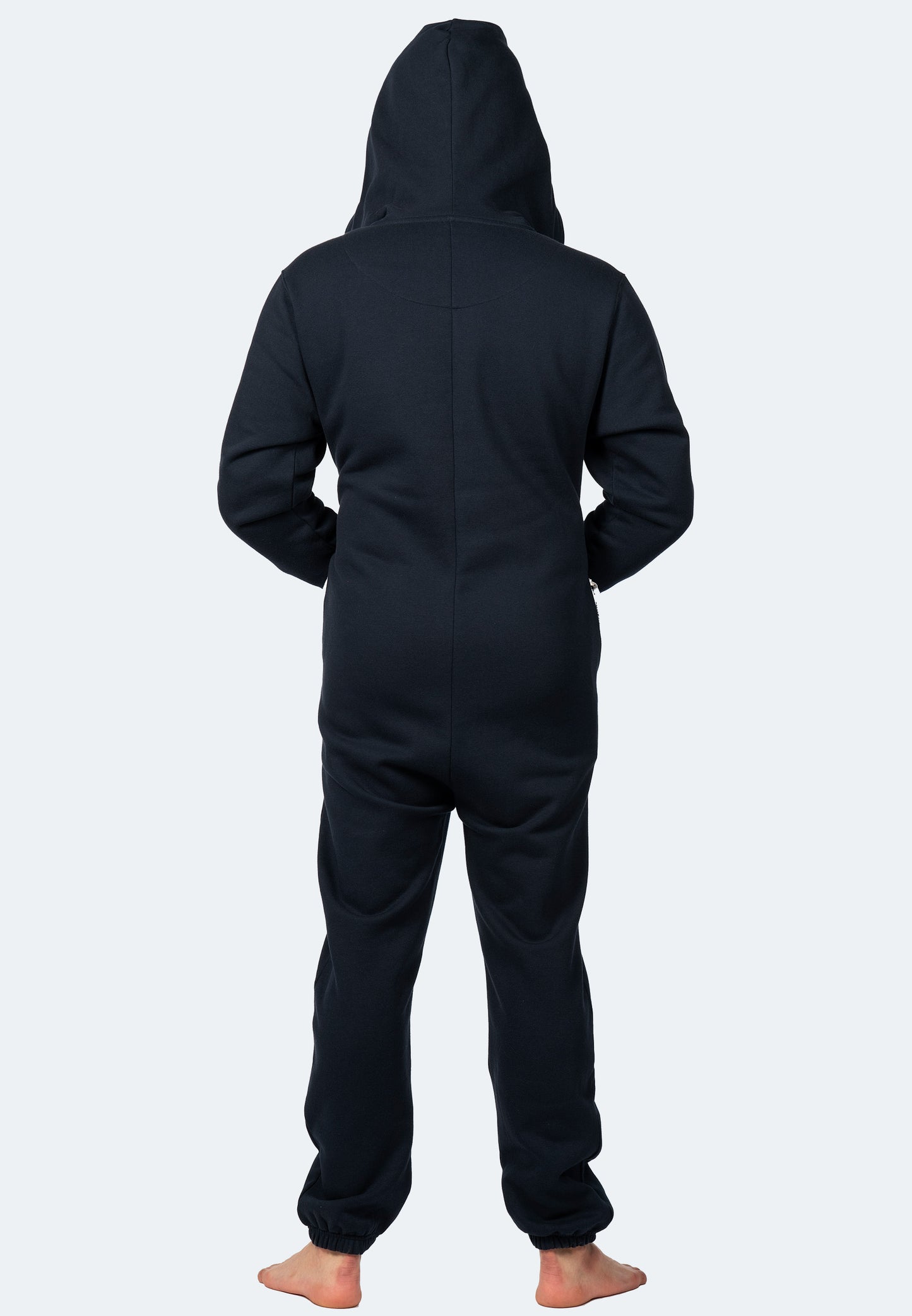 Switcher jumpsuit geelee jumpsuit color/20 marine
