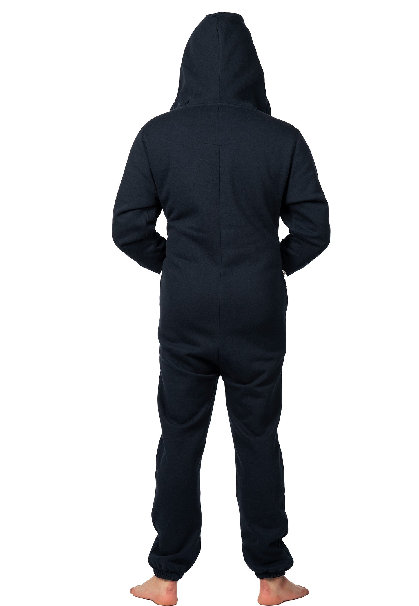 Switcher jumpsuit geelee jumpsuit color/20 marine