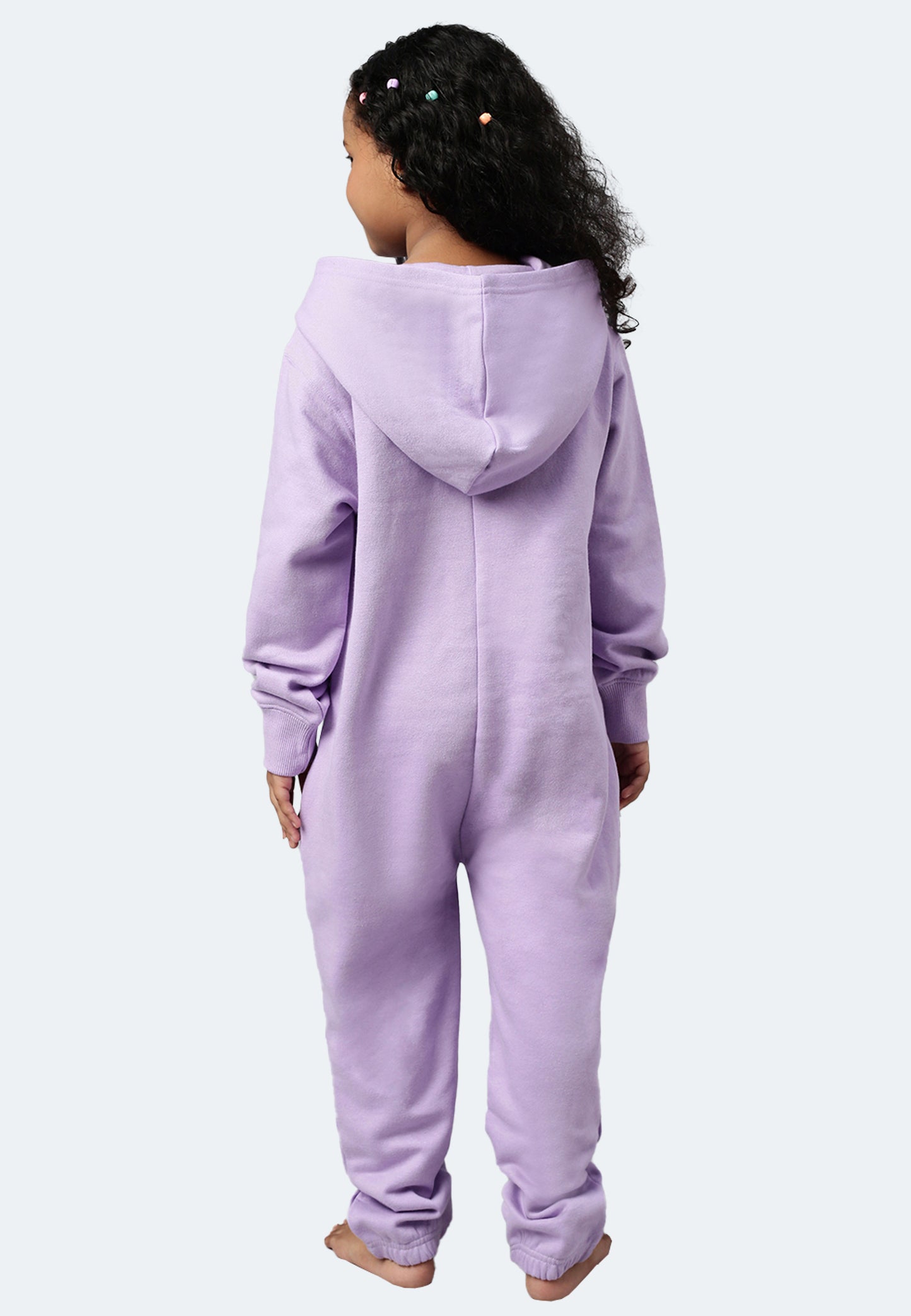 Switcher jumpsuit geelee bear kids jumpsuit color/117 glycine