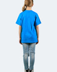 T-shirt Switcher enfants baolino color/bluebay