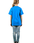 T-shirt Switcher enfants baolino color/bluebay