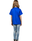 Switcher shirt enfant baolino color/286 window blue