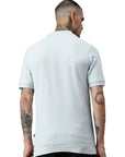 Polo Switcher pour homme, couleur John/bleu ange