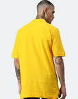 Polo homme Switcher couleur john/jaune