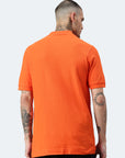 Polo Switcher pour homme couleur John/paprika