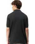 Switcher men's polo samuel color/arsenic