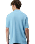 Polo Switcher Samuel pour homme couleur/bleu glace