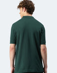 Polo Switcher Samuel pour homme couleur/forêt
