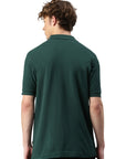 Polo Switcher Samuel pour homme couleur/forêt