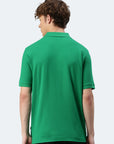 Polo Switcher Samuel pour homme couleur/vert