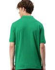 Polo Switcher Samuel pour homme couleur/vert