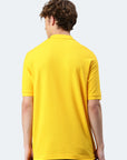 Polo Switcher Samuel pour homme couleur/jaune