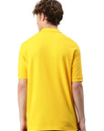 Polo Switcher Samuel pour homme couleur/jaune