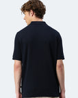 Polo Switcher Samuel pour homme couleur/marine